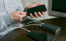 新充电宝标准出台：你我生活新变化一览