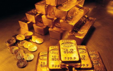 黄金什么时候会大跌