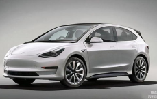 特斯拉全新车型：颠覆未来出行，智能电动新纪元