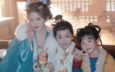 浅尝辄止，齐煜绽放：俞宝儿名字的蜕变之旅