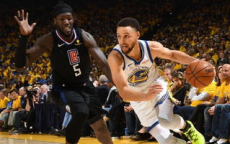 掘金勇士冲突：球场风云再起