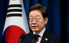 李延贺煽动分裂国家破坏国家统一