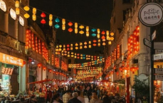 反向过年攻略：别样旅游线路推荐