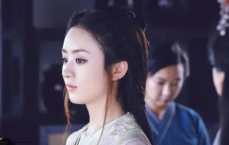 张萌曾找过楚乔传原班人马