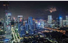 上海荣登全球最佳城市第二名：魅力与活力的完美融合