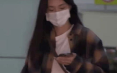 杜海涛亲自驾车接机沈梦辰，甜蜜画面曝光