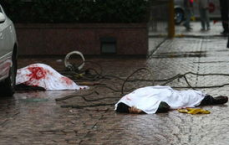 “外包工高空作业悲剧：韩3名人员被烧身亡引发安全关注”