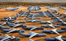 美军最活跃基地遭受重创：战略重心受影响