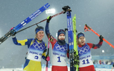 “挪威冬奥奇才29岁选手13日狂揽6金，创历史辉煌！”