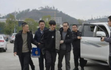 南京警方：1994年命案告破