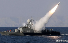 伊朗称精确打击美海军第五舰队总部：剑指波斯湾霸权？