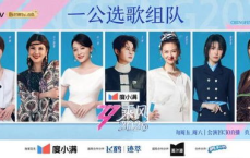 乘风破浪，2026一公选歌组队风云录