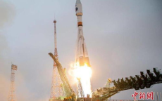 俄罗斯成功发射军用卫星火箭：强化太空防御力量