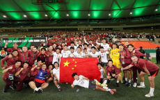 U23国足决战日本，胜算几何？揭秘关键因素与战略布局