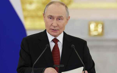 “普京强调：格陵兰岛事态与俄罗斯无关”