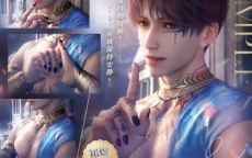 穿梭星际，共赴深空恋之旅