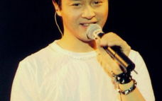 罗晋连续16年缅怀张国荣